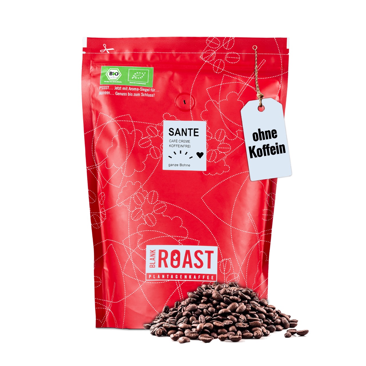 Groß (500gr)